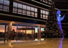 Hotel Palacio Albacete & SPA 4