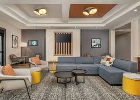 City Express by Marriott Spring North Houston 3