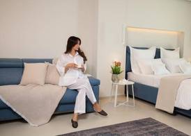 Scirocco Boutique Eco Hotel 3