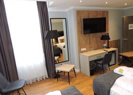 DORMERO Hotel Bremen 4