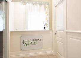 Certosa Suite 3