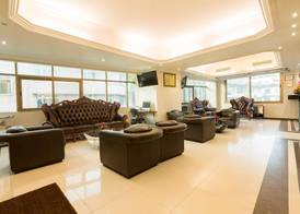 Tanzanite Executive Suites 3