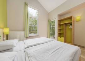 Center Parcs Sauerland Winterberg-Medebach 2