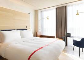 Ruby Emma Hotel Amsterdam By IHG 4