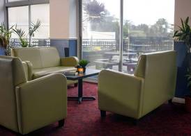 Torpark hotel 3