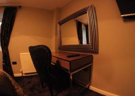 Shorehead Guest House 5
