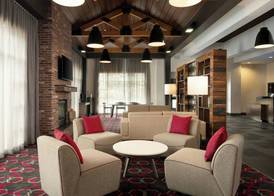 Fairfield by Marriott Inn & Suites Chattanooga 2