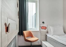 Smarthotel Oslo 4
