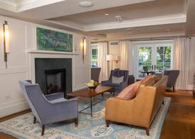 Boar's Head Resort 2