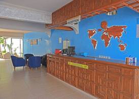 Gumbet Anil Beach 3