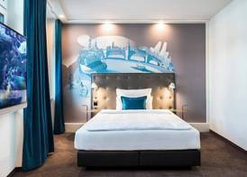 Motel One Basel 4