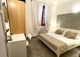 Homelink Firenze - The Key 5