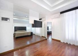 Hotel Quadrifoglio Roma Eur 5