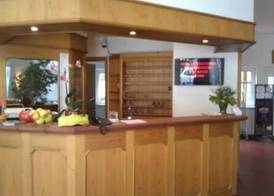 Airport Hotel Filder Post 2