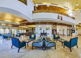 Club Mahindra Udaipur 4