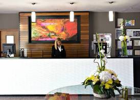 Aubrey Park Hotel 2