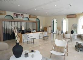 Dibba Mountain Park Resort 2