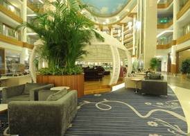 Gold Island Selected Hotel 4
