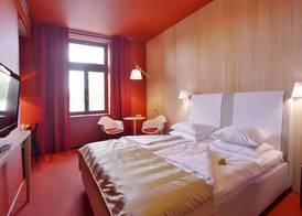 Absolutum Wellness Hotel 4