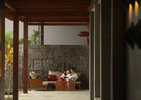 Alaya Resort Ubud 2