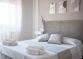 C&P Luxury Guest House Rome 3