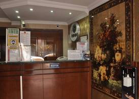Hotel Red Rose 2