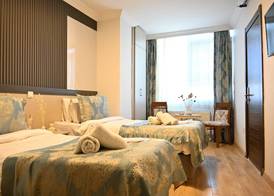 Elite Marmara Hotel Gungoren 3