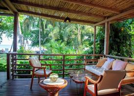 Le Cameleon Hotel 5