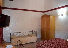 Il Borgo Dell'Ulivo 3