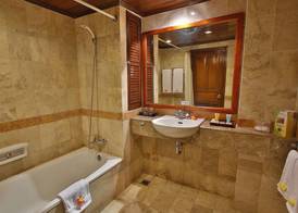 Jayakarta Hotel Lombok 5