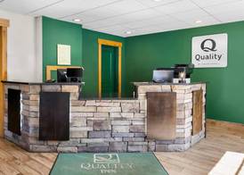 Quality Inn Downtown Helen 2
