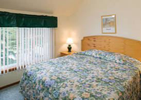 Club Wyndham Shawnee Village 5