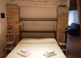 CORTE SCONTA Mini-Loft 2