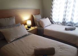 PTA East Guest Rooms 5