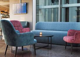 Clarion Hotel Bergen Airport 4