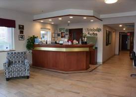 Travelodge by Wyndham, Newberg 5