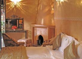 Riad Le Perroquet Bleu Suites & Spa 4
