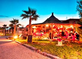 Bungalows Park Albufera 4