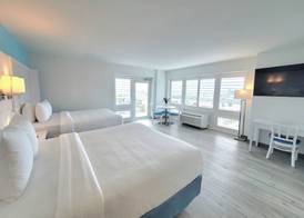 ChartHouse Clearwater Beach Marina Hotel 5