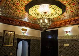 Riad Fes Bab Rcif & Spa 2