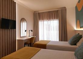 Ukino Palmeiras Village - 24h All Inclusive 2