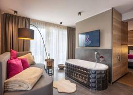 Hotel Adapura Wagrain 4