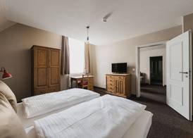 Hotel Villa Bodeblick 5