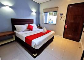 Charms Hotel 5