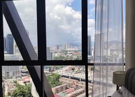 The Scarletz KLCC 5