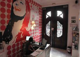 Red Nest Hostel 2