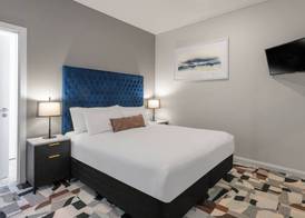 Club Wyndham Perth, Trademark Collection by Wyndham 5