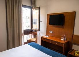 Hotel Adonis Plaza 3