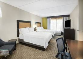 Holiday Inn Express & Suites JACKSONVILLE SE- MED CTR AREA by IHG 5