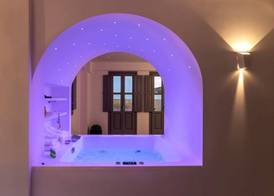 BlackStone Luxury Suites 2
